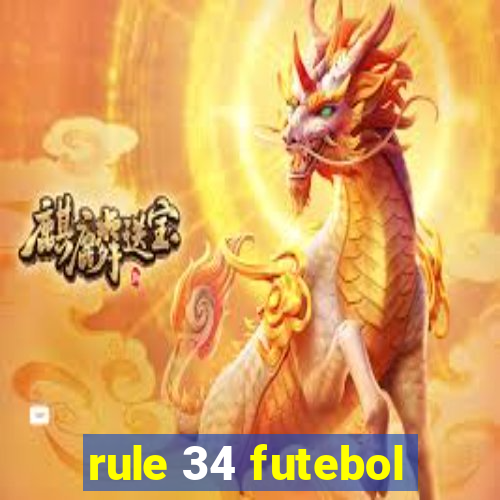 rule 34 futebol